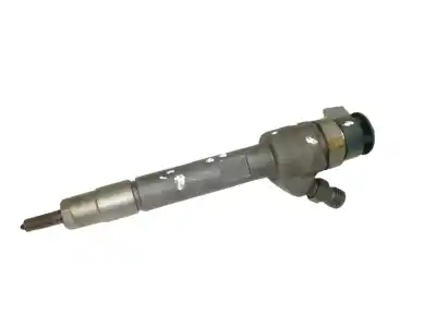 Gebrauchtes Autoersatzteil injektor zum bmw serie 1 lim. (f20) 116d oem-iam-referenzen 0445110601  