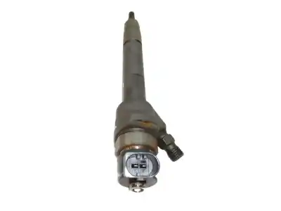 Gebrauchtes Autoersatzteil injektor zum bmw serie 1 lim. (f20) 116d oem-iam-referenzen 0445110601  