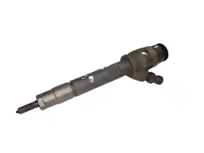 Gebrauchtes Autoersatzteil injektor zum bmw serie 1 lim. (f20) 116d oem-iam-referenzen 0445110601  