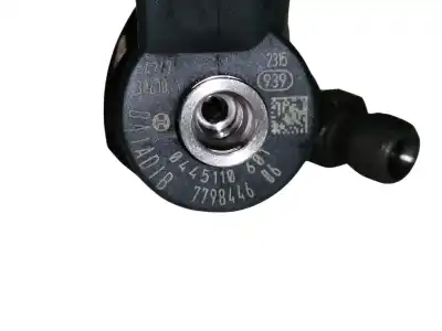 Gebrauchtes Autoersatzteil injektor zum bmw serie 1 lim. (f20) 116d oem-iam-referenzen 0445110601  