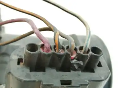 Second-hand car spare part flowmeter for ford ka (ccq) básico oem iam references 96fp12b579ab  