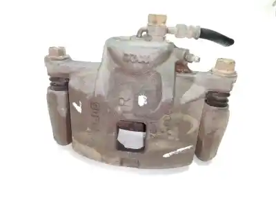 Peça sobressalente para automóvel em segunda mão pinça de travão dianteira direita por opel monterey rs referências oem iam 