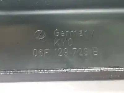 Автозапчасти б/у поддержка двигателя за audi a3 (8p) 2.0 16v fsi ссылки oem iam 06f129723b  
