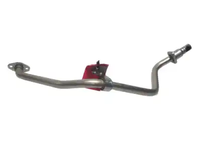 Автозапчасти б/у трубка за audi a3 (8p) 2.0 16v fsi ссылки oem iam 06f131521m