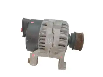 Second-hand car spare part ALTERNATOR for BMW SERIE 3 COMPACTO (E36)  OEM IAM references 0123310006  