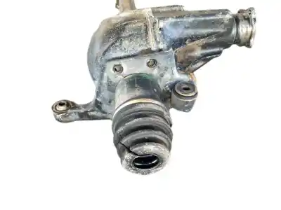 Second-hand car spare part front differential for opel monterey rs oem iam references jd0368 25l 4jg2 