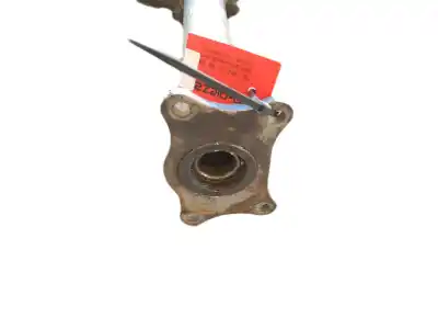 Second-hand car spare part front differential for opel monterey rs oem iam references jd0368 25l 4jg2 