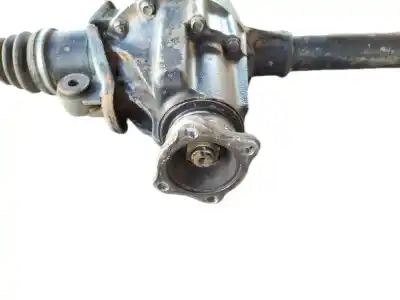 Second-hand car spare part front differential for opel monterey rs oem iam references jd0368 25l 4jg2 