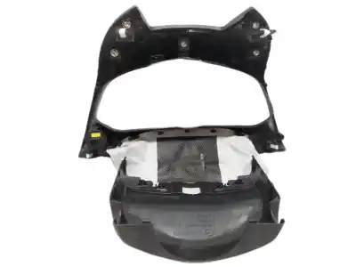 Peça sobressalente para automóvel em segunda mão tablier por mazda 3 lim. (bl) luxury referências oem iam bhr1663s0a  