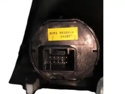 Peça sobressalente para automóvel em segunda mão tablier por mazda 3 lim. (bl) luxury referências oem iam bhr1663s0a  