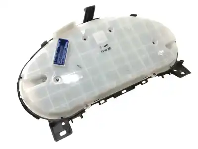 Peça sobressalente para automóvel em segunda mão quadrante por opel meriva b cosmo referências oem iam 13349547  