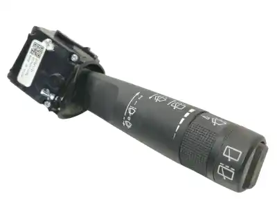 Peça sobressalente para automóvel em segunda mão comutador de limpa vidros por opel meriva b cosmo referências oem iam 20941131