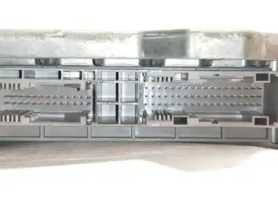 Peça sobressalente para automóvel em segunda mão centralina de airbag por bmw serie 1 berlina (e81/e87) 2.0 16v diesel referências oem iam 0285010064  