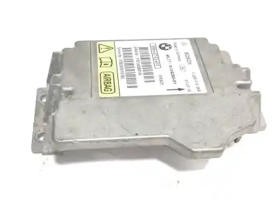Peça sobressalente para automóvel em segunda mão centralina de airbag por bmw serie 1 berlina (e81/e87) 2.0 16v diesel referências oem iam 0285010064  
