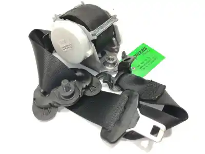 Peça sobressalente para automóvel em segunda mão cinto de segurança dianteiro esquerdo por bmw serie 1 berlina (e81/e87) 2.0 16v diesel referências oem iam 330598482