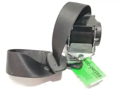 Peça sobressalente para automóvel em segunda mão cinto de segurança traseiro direito por bmw serie 1 berlina (e81/e87) 2.0 16v diesel referências oem iam 607051100b