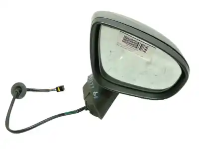 Peça sobressalente para automóvel em segunda mão espelho retrovisor direito por opel meriva b cosmo referências oem iam 21986770