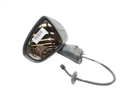 Peça sobressalente para automóvel em segunda mão espelho retrovisor esquerdo por opel meriva b cosmo referências oem iam 212876153