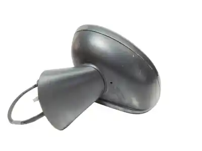 Peça sobressalente para automóvel em segunda mão espelho retrovisor esquerdo por opel meriva b cosmo referências oem iam 212876153  