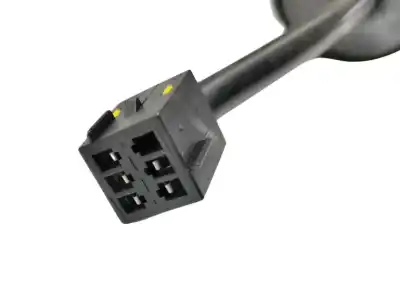 Peça sobressalente para automóvel em segunda mão espelho retrovisor esquerdo por opel meriva b cosmo referências oem iam 212876153  