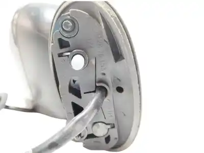 Peça sobressalente para automóvel em segunda mão espelho retrovisor esquerdo por opel meriva b cosmo referências oem iam 212876153  