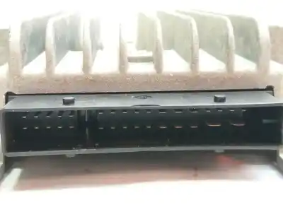 Second-hand car spare part audio system / radio cd for audi a3 (8p) 2.0 tdi oem iam references 8p0035223a  