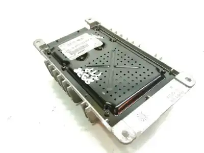 Second-hand car spare part audio system / radio cd for audi a3 (8p) 2.0 tdi oem iam references 8p0035223a  