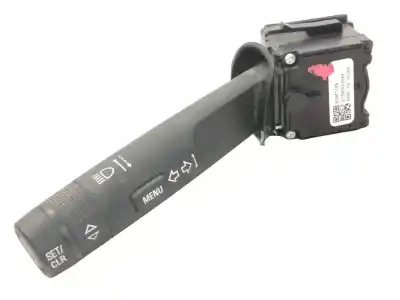 Peça sobressalente para automóvel em segunda mão comutador de piscas  por opel meriva b cosmo referências oem iam 20941129