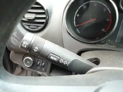 Second-hand car spare part indicator switch for opel meriva b cosmo oem iam references 20941129  