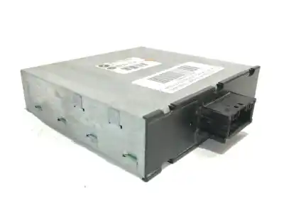Peça sobressalente para automóvel em segunda mão módulo eletrônico por bmw serie 1 berlina (e81/e87) 2.0 16v diesel referências oem iam 6142912708801