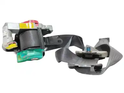 Peça sobressalente para automóvel em segunda mão cinto de segurança dianteiro direito por mazda premacy (cp) 2.0 td referências oem iam 90100e009