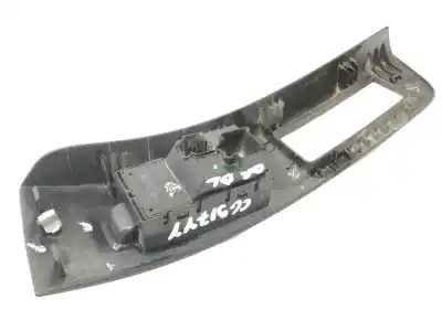 Second-hand car spare part right front power window switch for opel meriva b cosmo oem iam references 13301888  