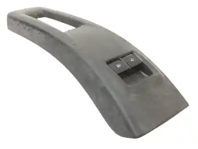 Peça sobressalente para automóvel em segunda mão botão / interruptor elevador vidro dianteiro esquerdo por opel meriva b cosmo referências oem iam 13305978