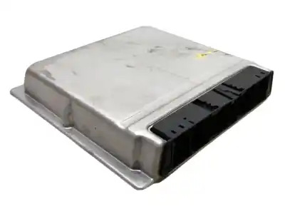 Second-hand car spare part ecu engine control for mercedes clase c (w203) c 180 (203.035) oem iam references a1111531779