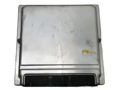 Second-hand car spare part ecu engine control for mercedes clase c (w203) c 180 (203.035) oem iam references a1111531779 5wk904021 091110510145 