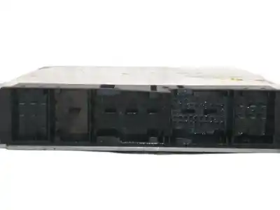 Second-hand car spare part ecu engine control for mercedes clase c (w203) c 180 (203.035) oem iam references a1111531779 5wk904021 091110510145 