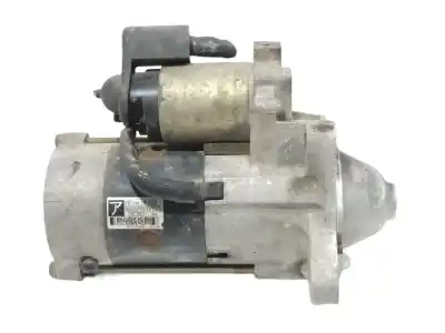 Second-hand car spare part starter motor for mazda premacy (cp) 2.0 td oem iam references m002t87471