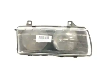 Second-hand car spare part right headlight for bmw serie 3 compacto (e36) 316i oem iam references 14761400r