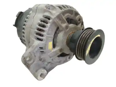 Pezzo di ricambio per auto di seconda mano ALTERNATORE per AUDI COUPE (8B3)  Riferimenti OEM IAM 050903015B 0123335001 