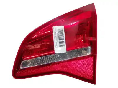 Автозапчасти б/у ВНУТРЕННИЙ ПРАВЫЙ ЗАДНИЙ ФОНАРЬ за OPEL MERIVA B  ссылки OEM IAM 21628003  