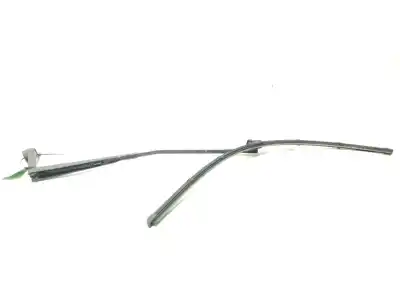 Автозапчастина б/у лівий передній ручок склоочисника для citroen c4 picasso exclusive посилання на oem iam 9654063580  