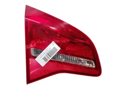 Peça sobressalente para automóvel em segunda mão farolim interior traseiro esquerdo por opel meriva b cosmo referências oem iam 21620101