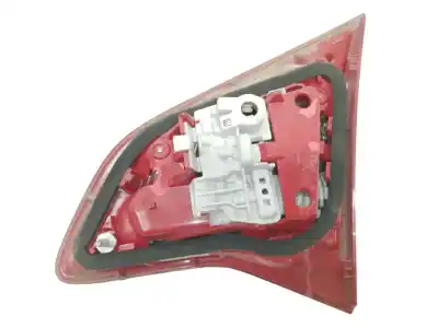 Second-hand car spare part interior left tailgate light for opel meriva b cosmo oem iam references 21620101  