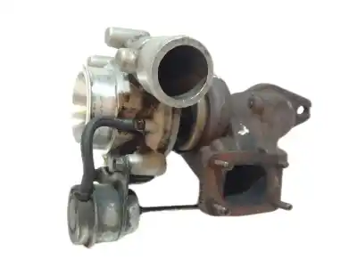 Pezzo di ricambio per auto di seconda mano  per IVECO DAILY KA  Riferimenti OEM IAM 504137713 4918902913 6300661
