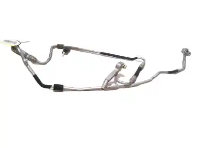 Peça sobressalente para automóvel em segunda mão tubos de ar condicionado por bmw serie 1 berlina (e81/e87) 2.0 16v cat referências oem iam 922483103