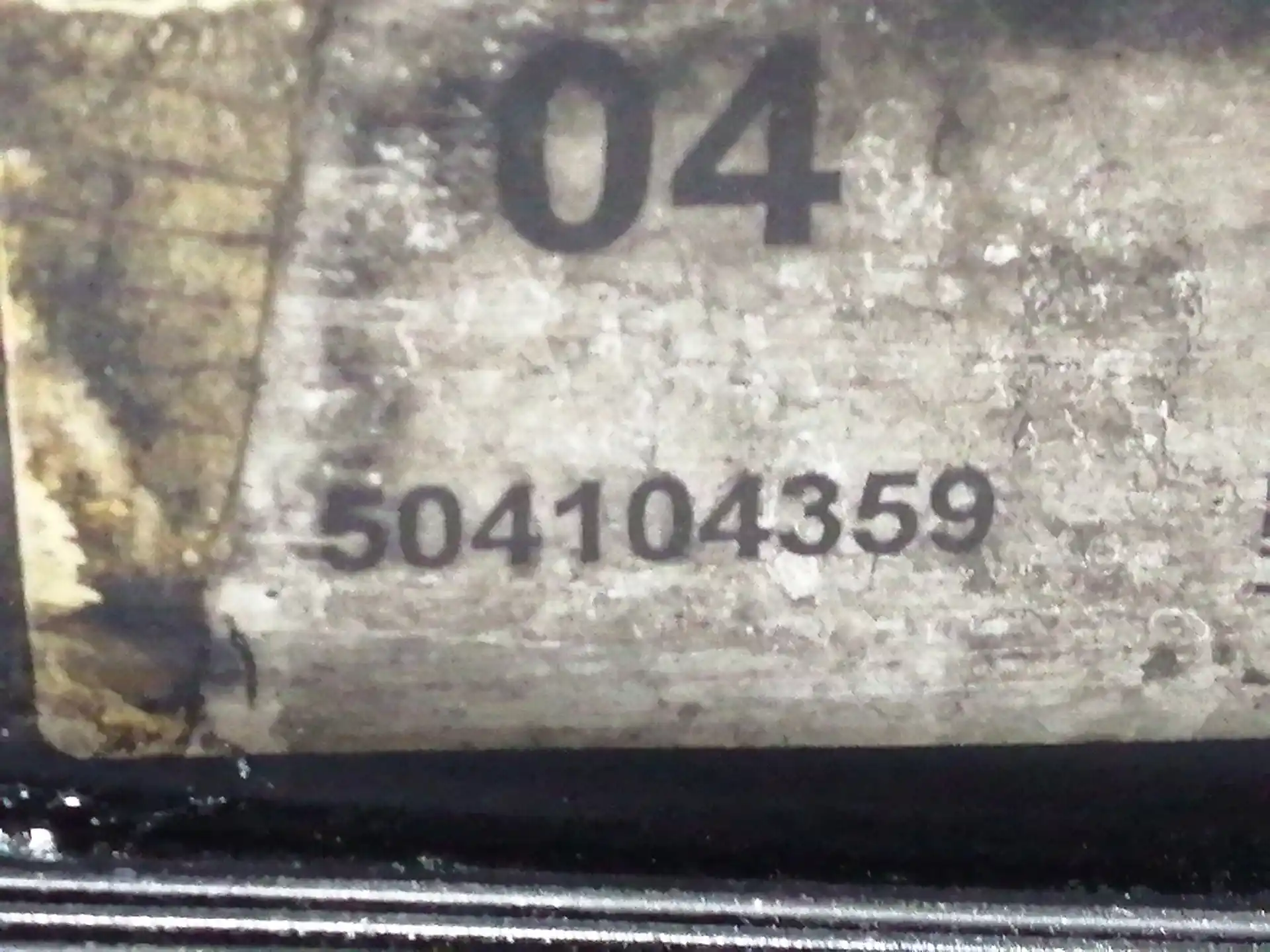 Recambio de kit embrague para iveco daily caja cerrada (2006 =>) caja  cerrada 35c batalla 3000l referencia