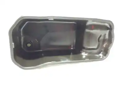 Автозапчастина б/у возчик для iveco daily ka caja cerrada gran espacio 35c... batalla 3300 посилання на oem iam 504104359  