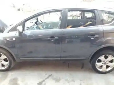 İkinci el araba yedek parçası sol ön kapi için ford kuga (cbv) titanium oem iam referansları   