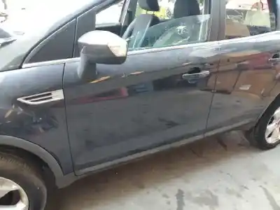 İkinci el araba yedek parçası sol ön kapi için ford kuga (cbv) titanium oem iam referansları   