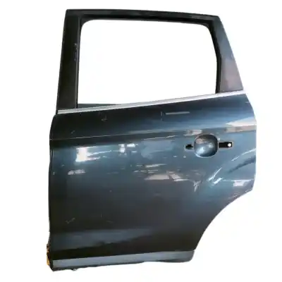 Автозапчасти б/у задняя левая дверь за ford kuga (cbv) titanium ссылки oem iam 1520947